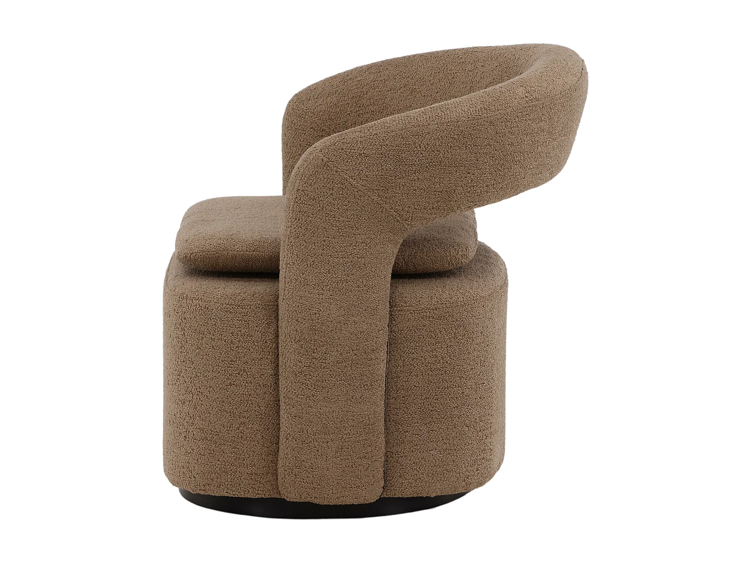 Sillón LAUREL AC 1NOS 69x72x75 Beige