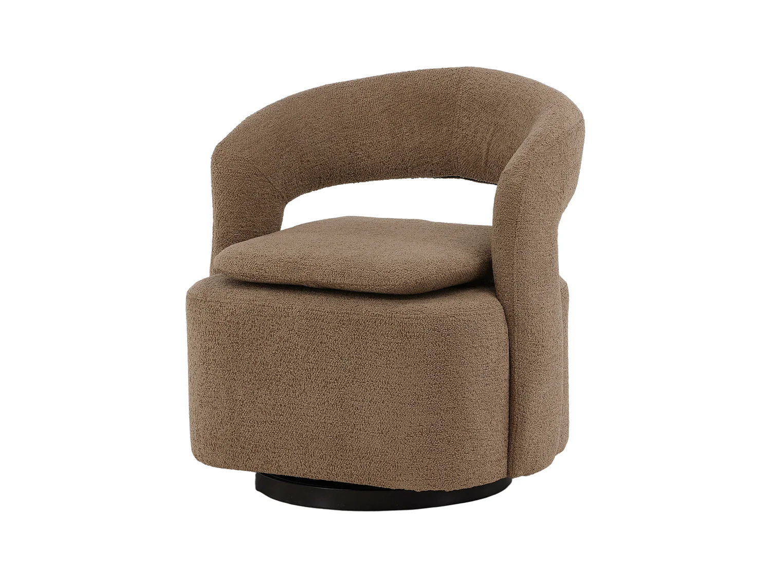 Fauteuil LAUREL AC 1NOS 69x72x75 Beige