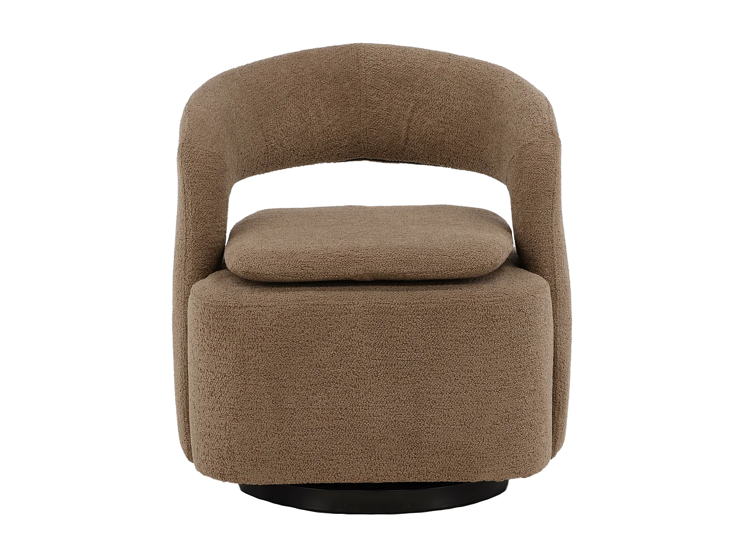 Fauteuil LAUREL AC 1NOS 69x72x75 Beige