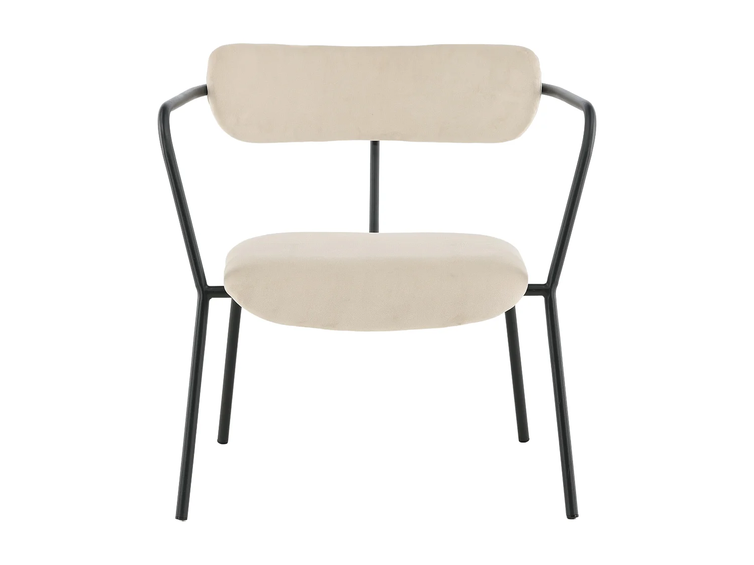 Fauteuil DUFFY AC 1NOS 68x67x69 Beige