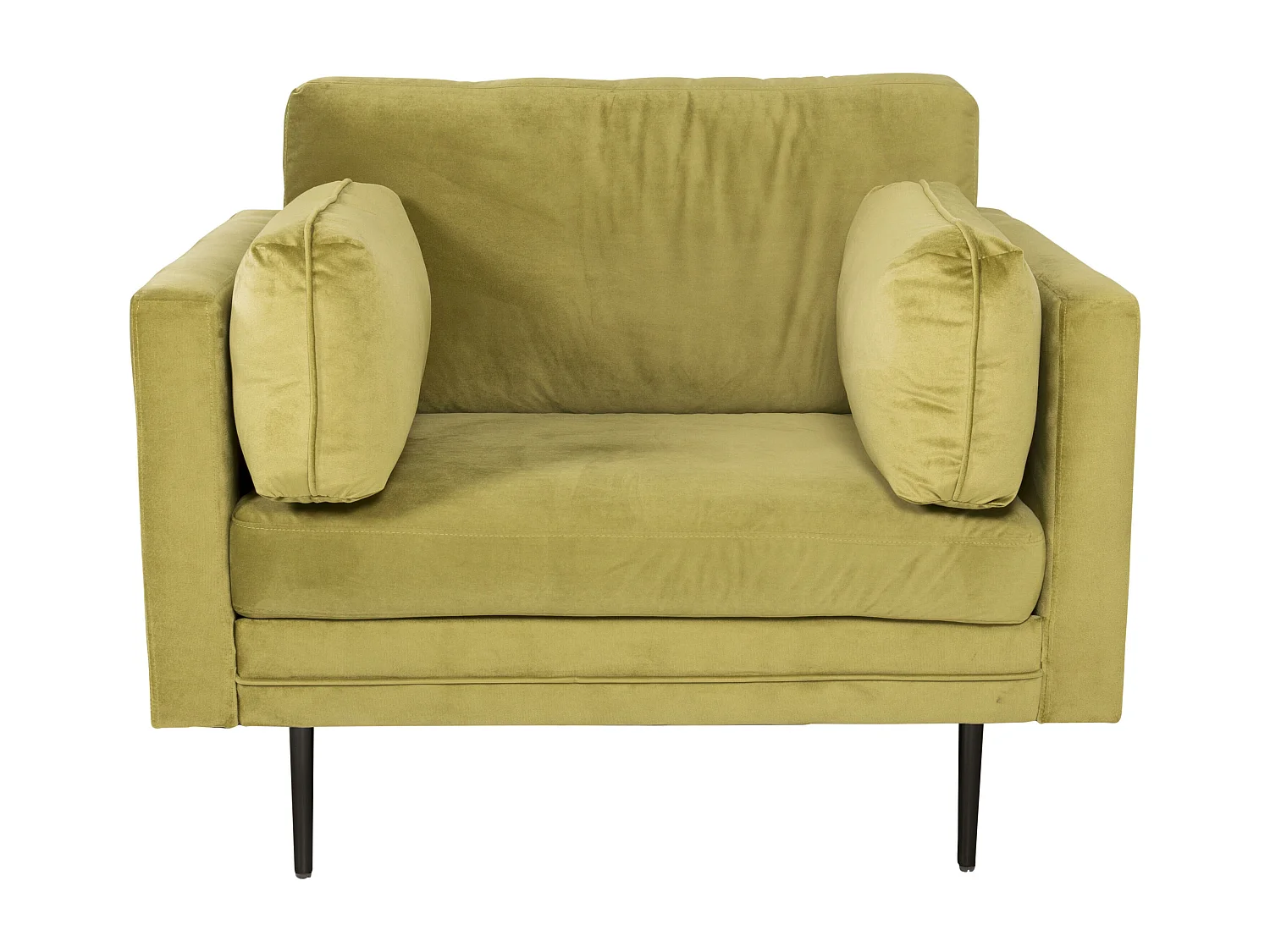 Sillón BOOM AC 65x65x70 Verde