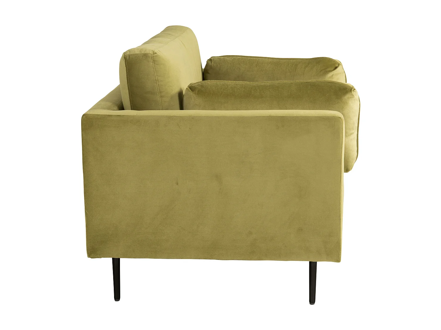 Sillón BOOM AC 65x65x70 Verde