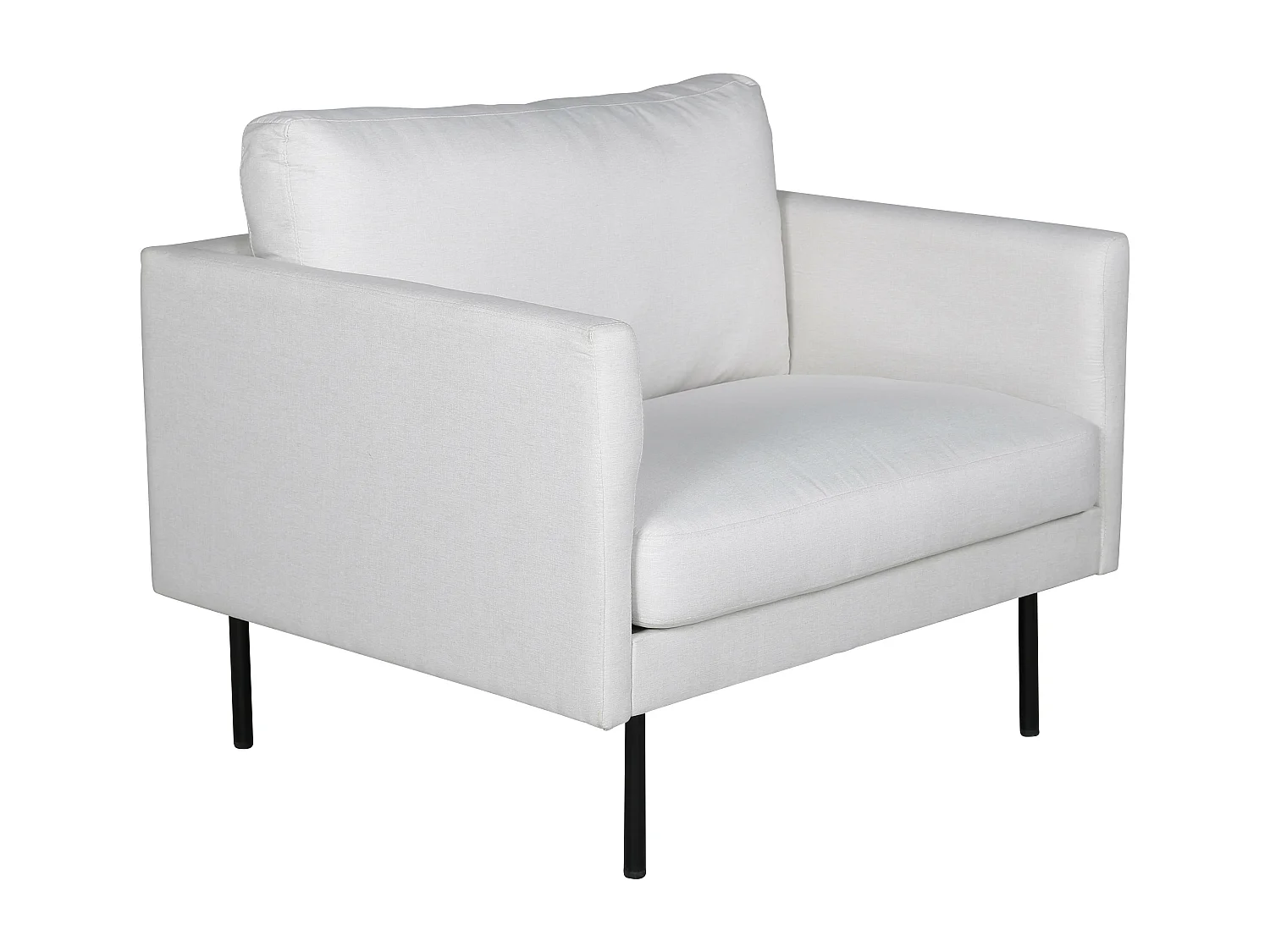 Fauteuil ZOOM AC 1NOS 95x84x80 Beige