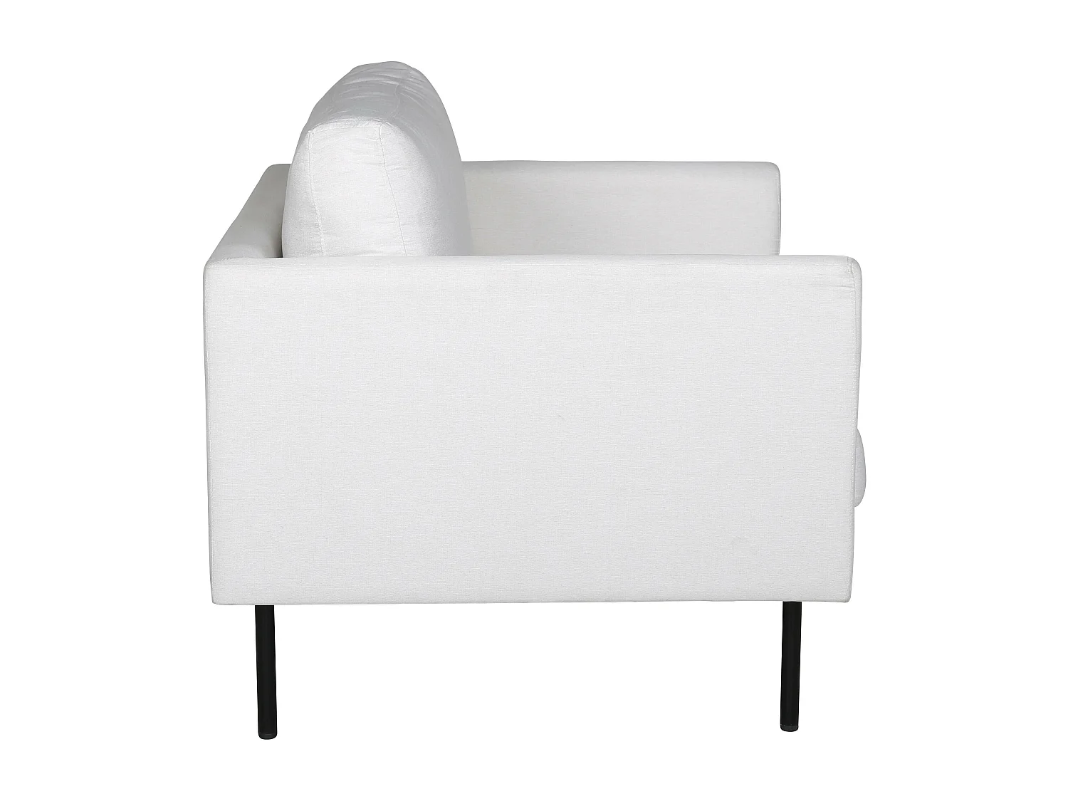 Fauteuil ZOOM AC 1NOS 95x84x80 Beige