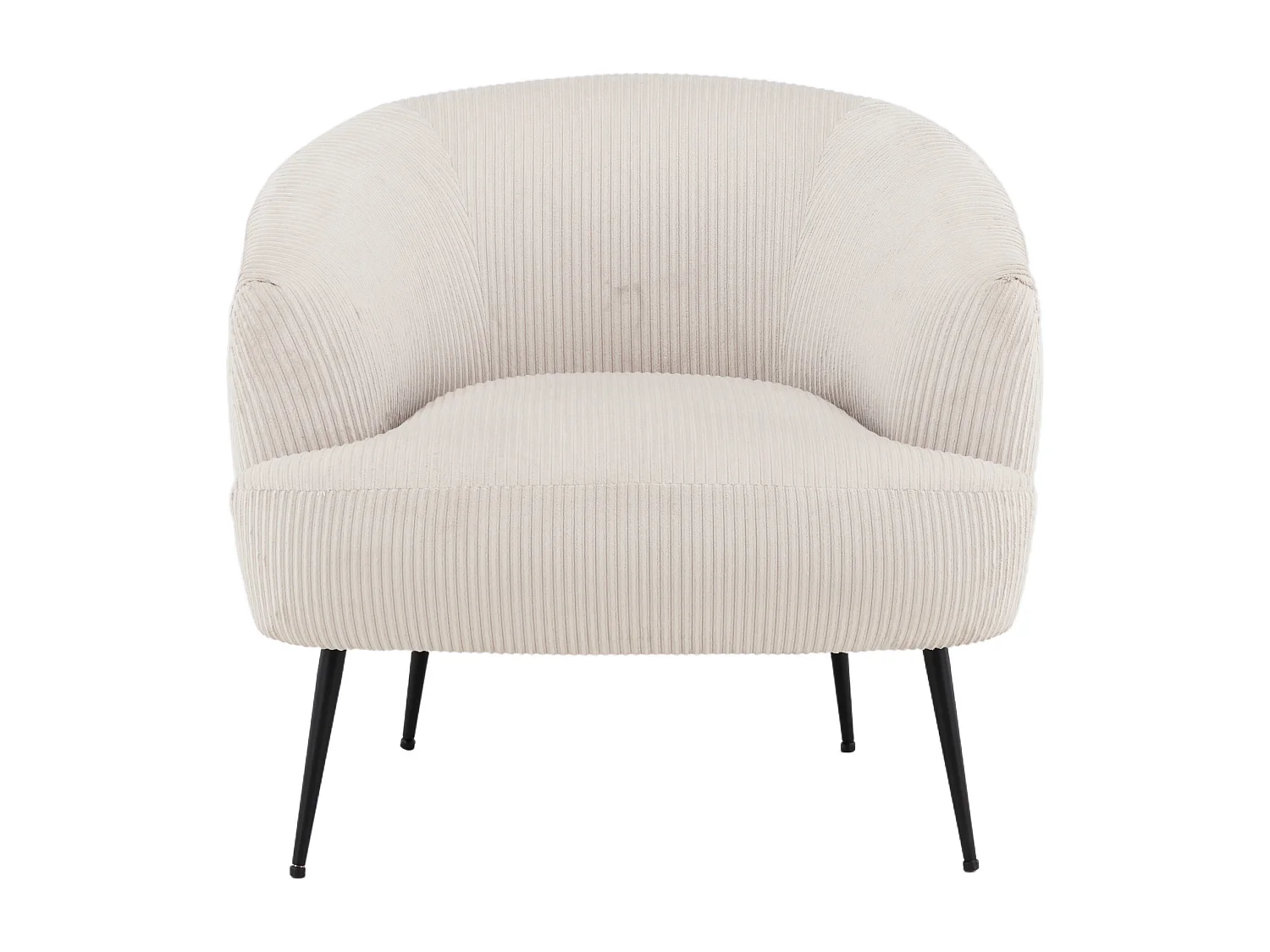 Poltrona DERRY AC 1NOS 70x79x69 Bege