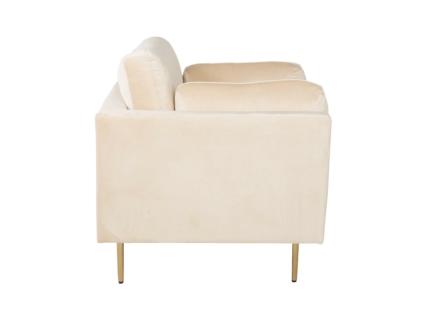 Sessel BOOM AC 1NOS 110x86x84 Beige