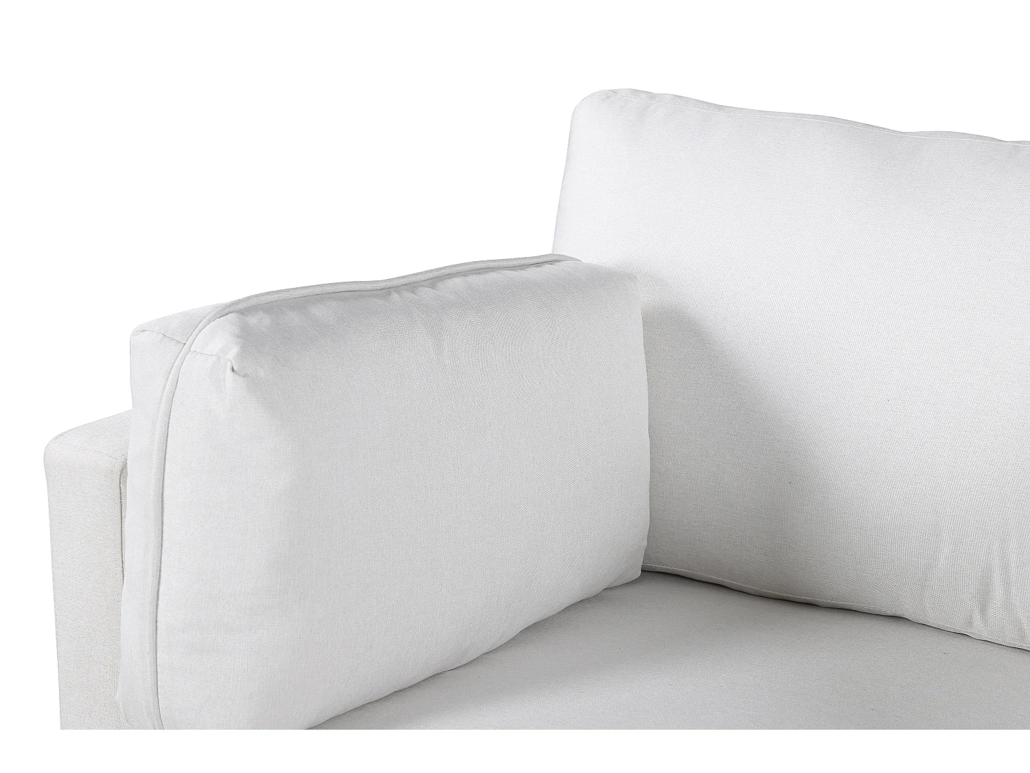 Fauteuil BOOM AC 1NOS 110x86x84 Beige