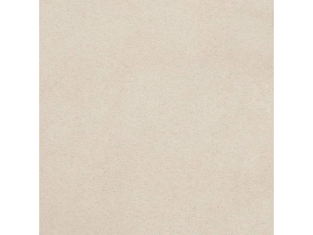 Poltrona Rilassante Crema in Similpelle Scamosciata