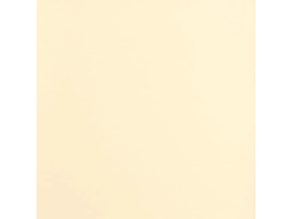 Cadeira de massagens couro artificial cor creme