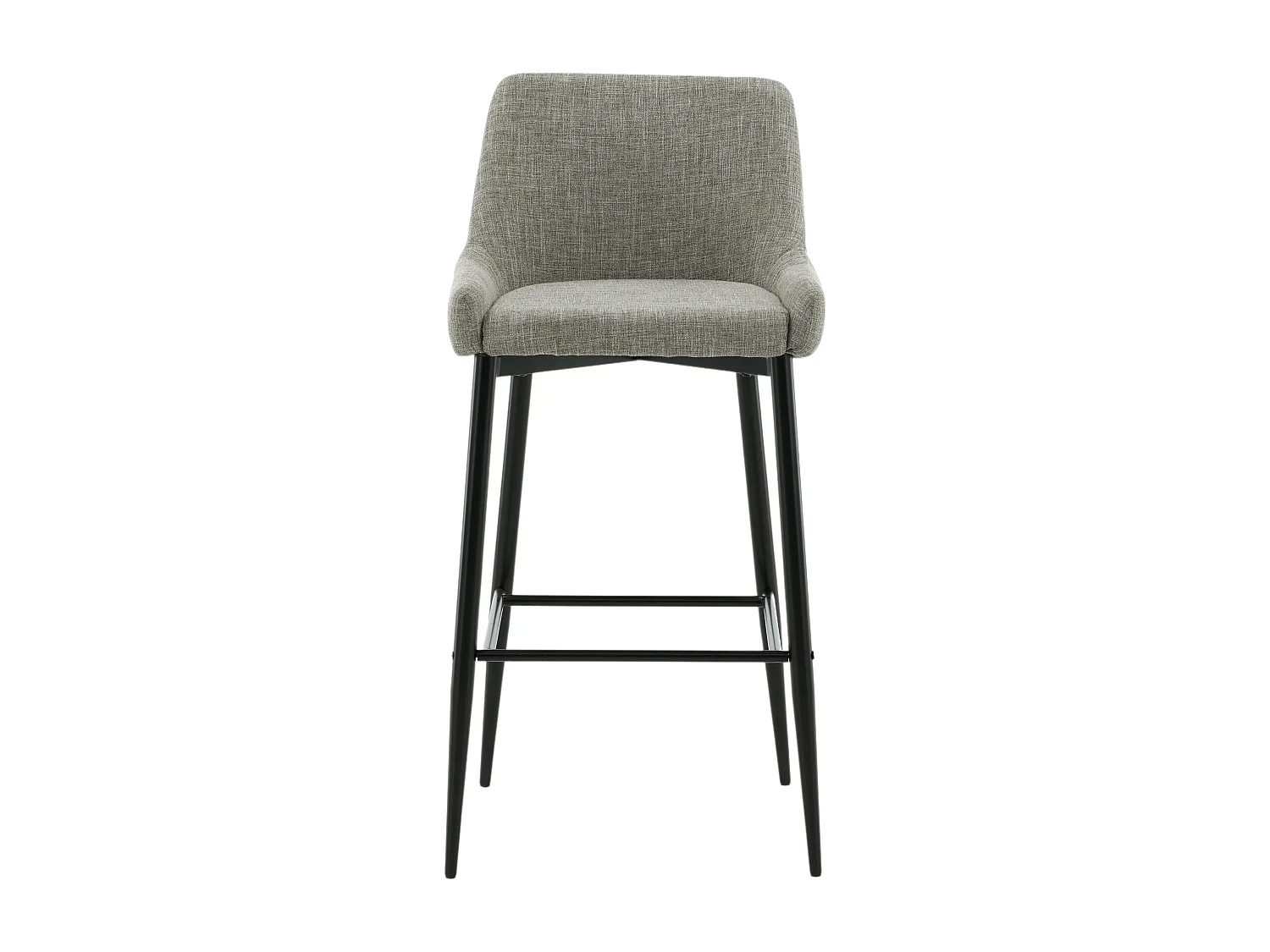 Barkruk PLAZA BS 1NOS 48x57x105 Beige