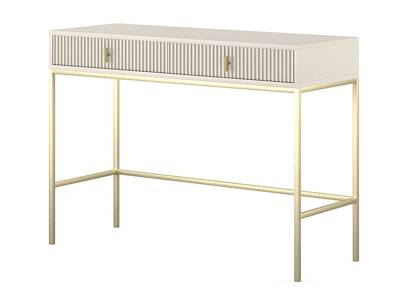 Consolle MAGGIORE CONT104 104x50x77 Beige