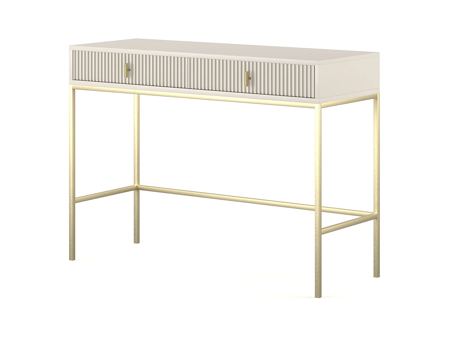 Console MAGGIORE CONT104 104x50x77 Beige