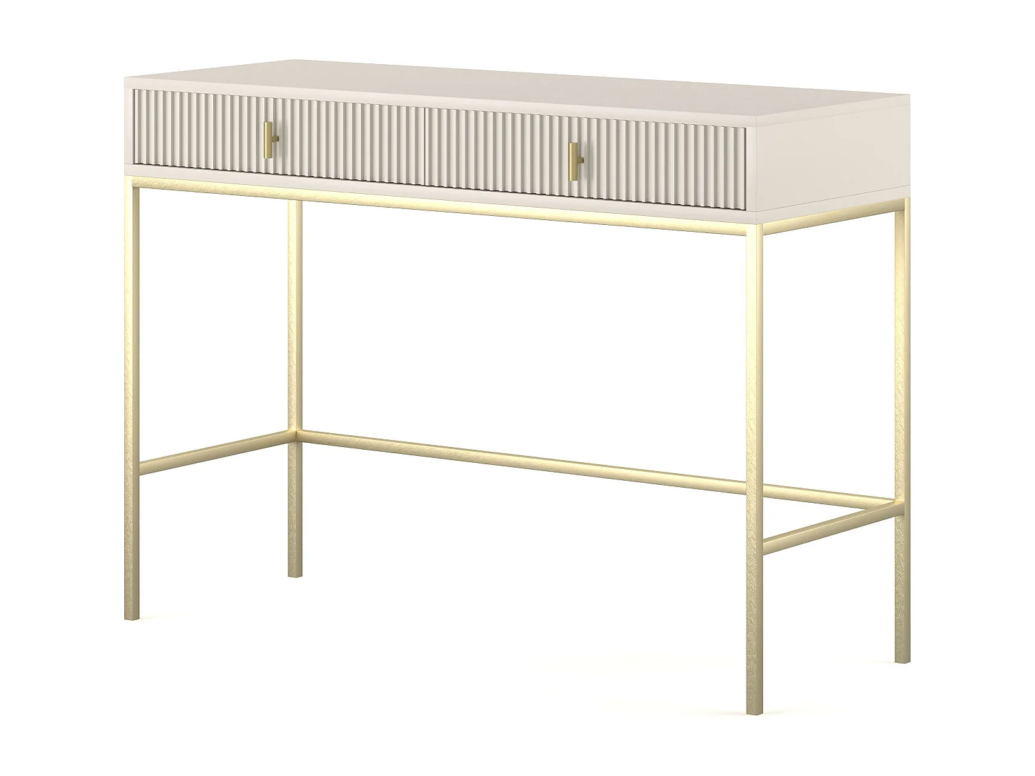 Konsolentisch MAGGIORE CONT104 104x50x77 Beige