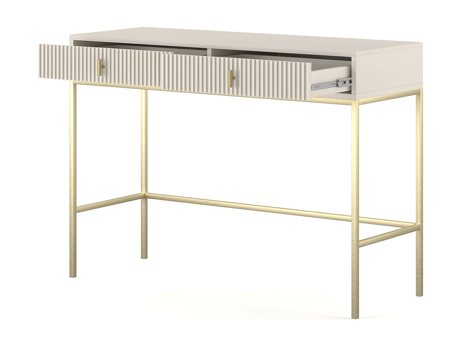 Konsolentisch MAGGIORE CONT104 104x50x77 Beige