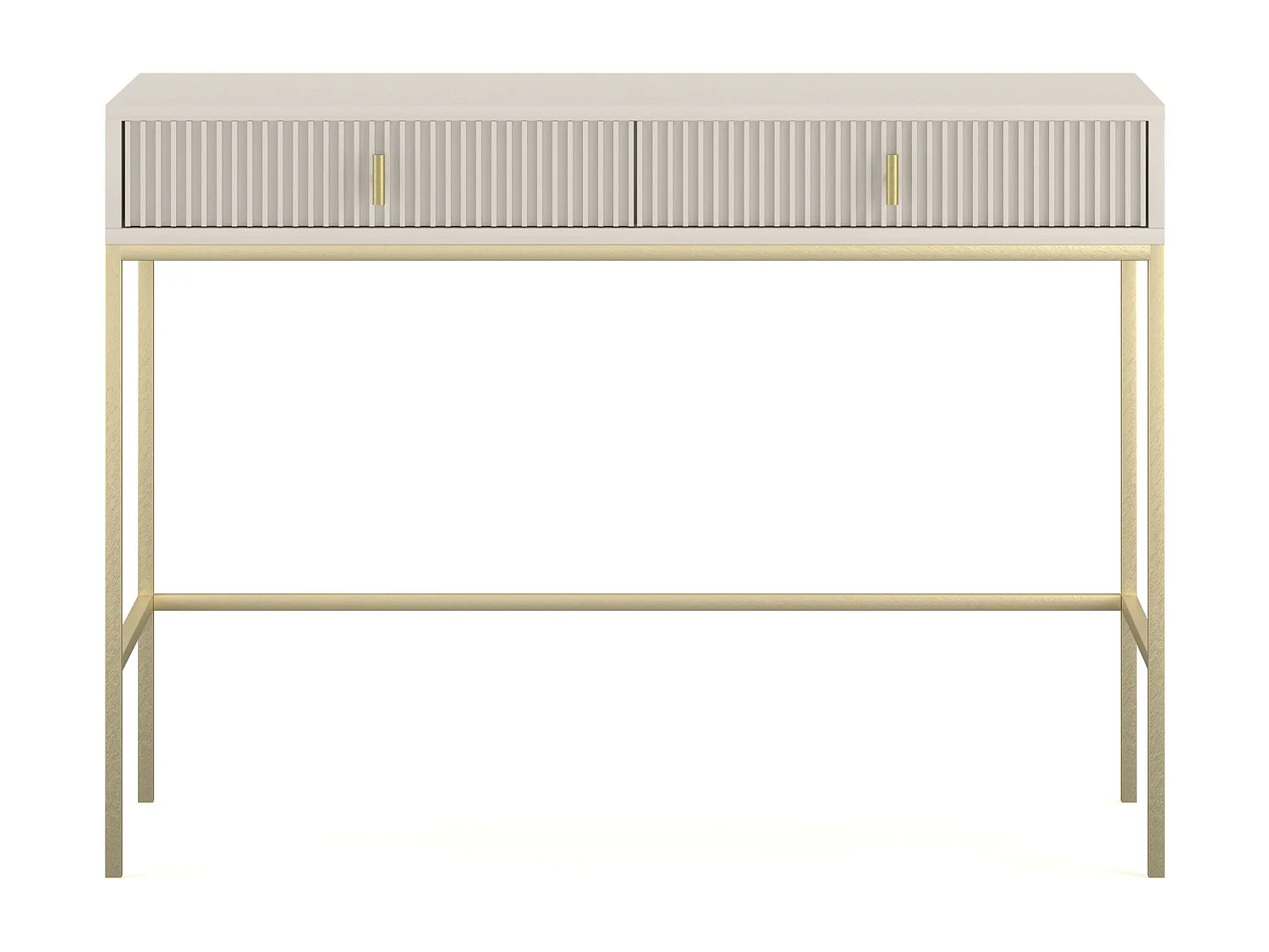 Konsolentisch MAGGIORE CONT104 104x50x77 Beige