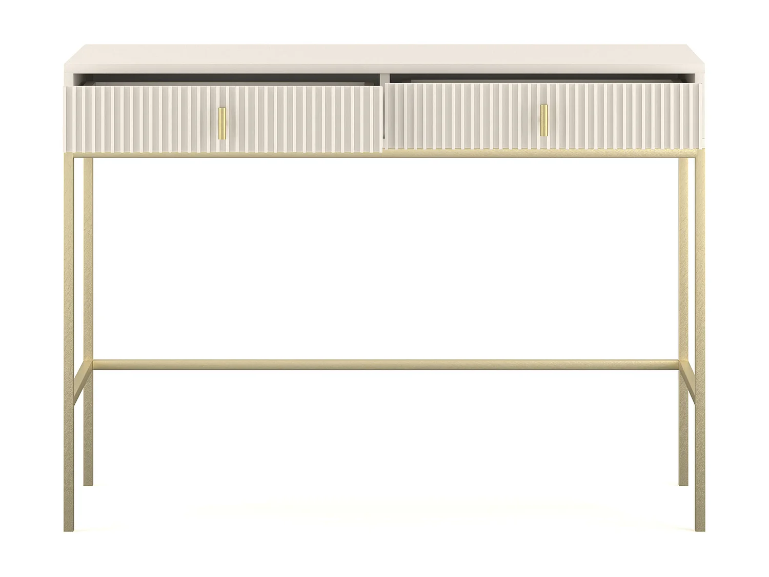 Konsolentisch MAGGIORE CONT104 104x50x77 Beige