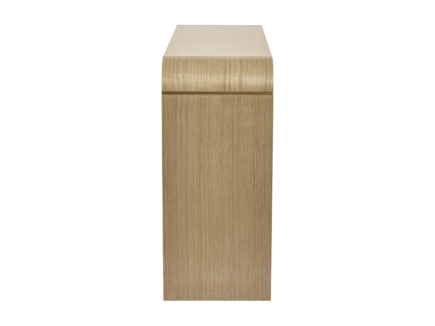 Console STILIG CONT122 122x36x81 Gris