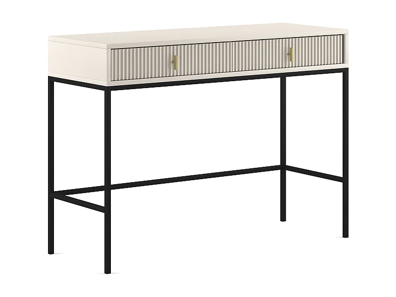 Konsolentisch MAGGIORE CONT104 104x50x77 Beige