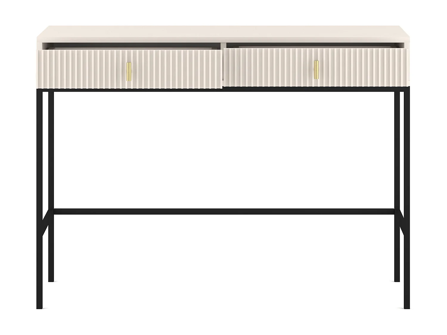 Consolle MAGGIORE CONT104 104x50x77 Beige