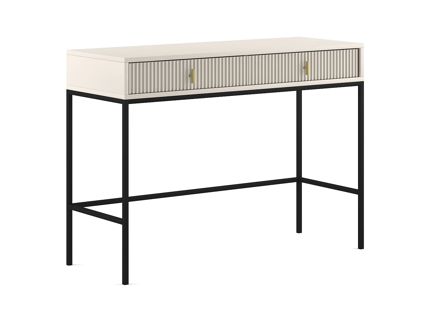 Console MAGGIORE CONT104 104x50x77 Beige