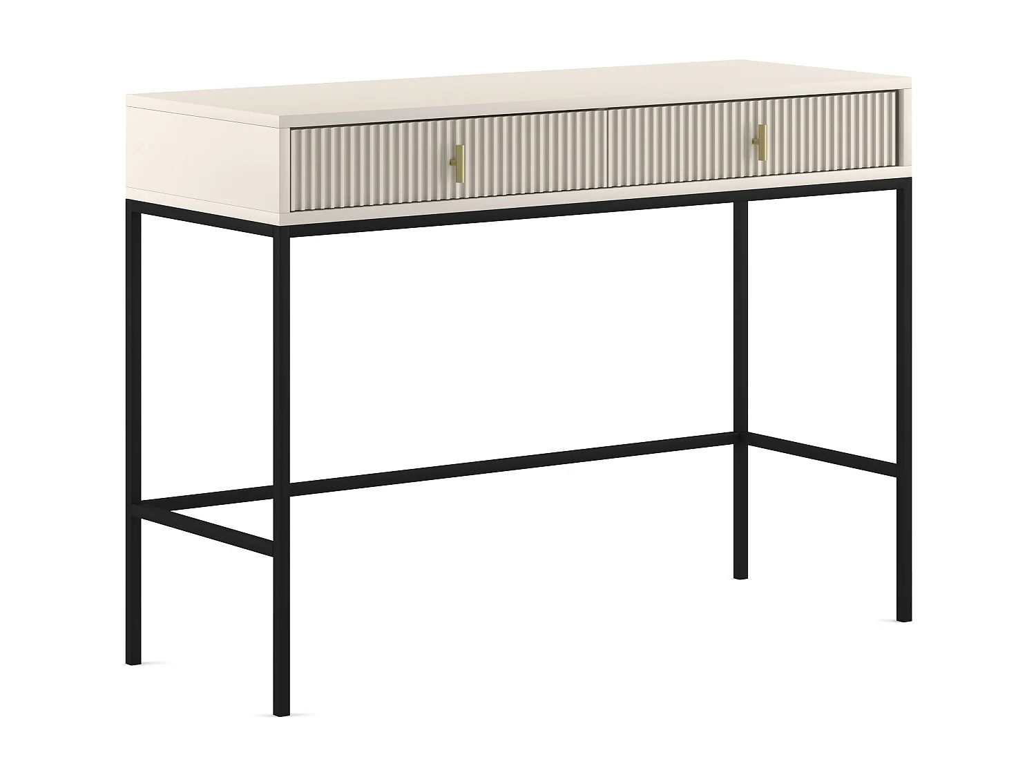 Mesa Consola MAGGIORE CONT104 104x50x77 Bege