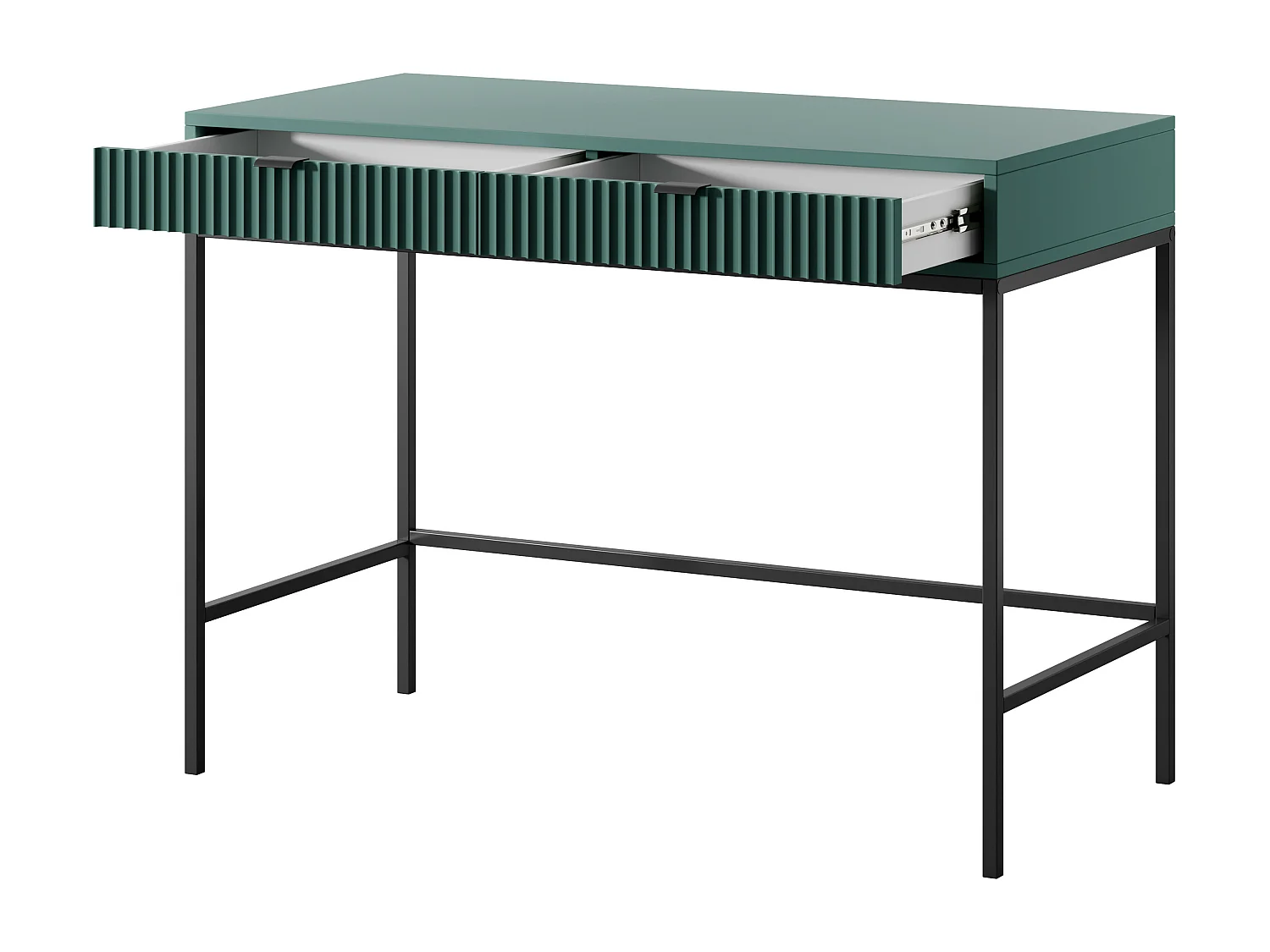 Mesa De Consola AVON CONT104 104x50x77 Verde