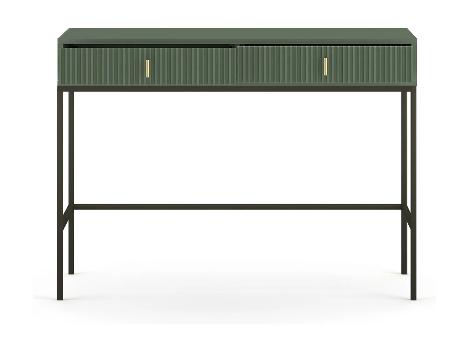 Consoletafel MAGGIORE CONT104 104x50x77 Groen