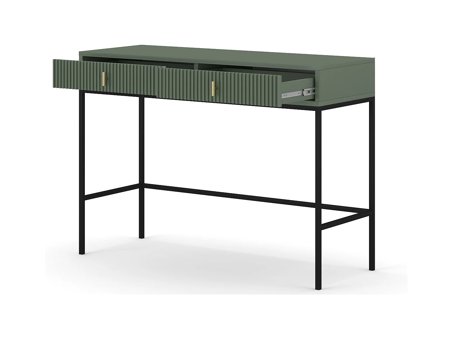 Console MAGGIORE CONT104 104x50x77 Vert