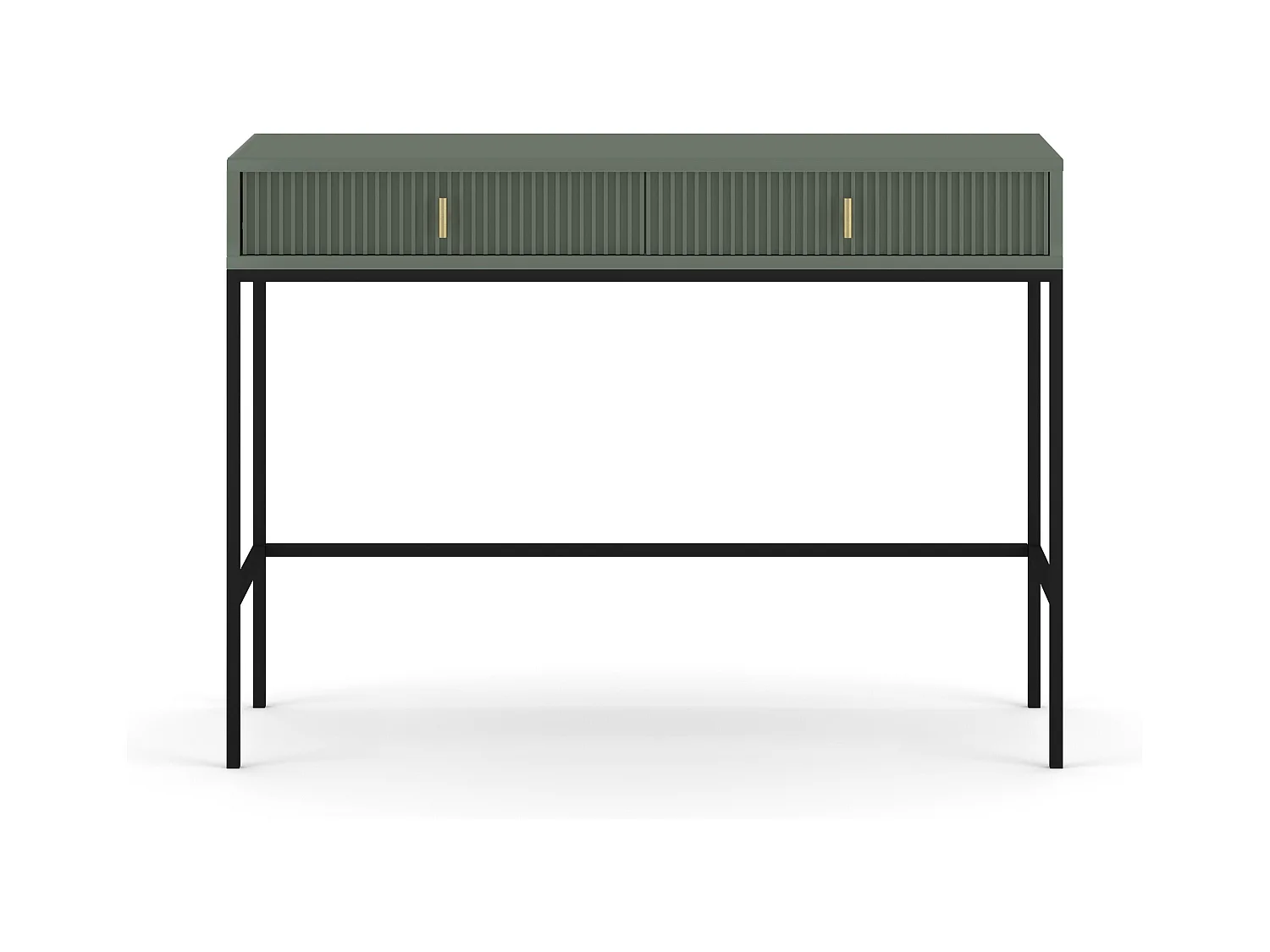 Console MAGGIORE CONT104 104x50x77 Vert