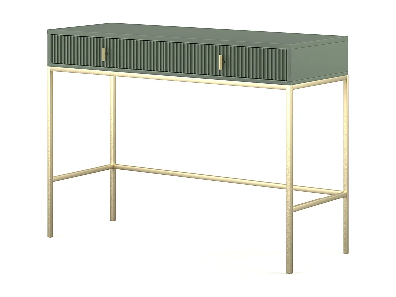 Consolle MAGGIORE CONT104 104x50x77 Verde