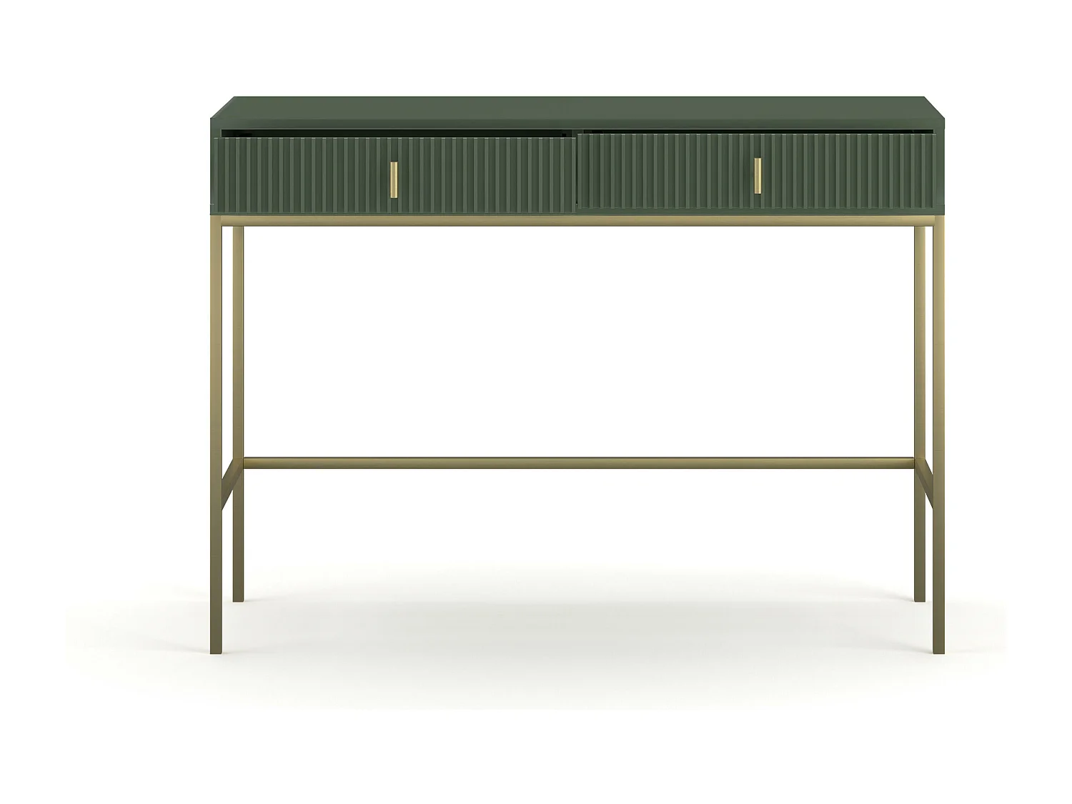 Consoletafel MAGGIORE CONT104 104x50x77 Groen