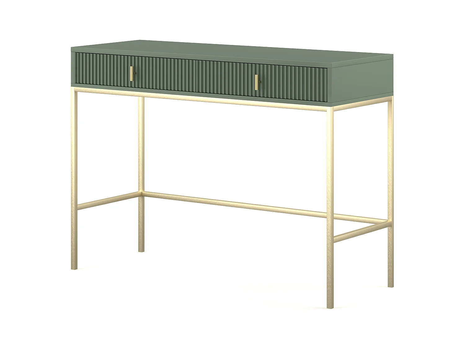 Console MAGGIORE CONT104 104x50x77 Vert