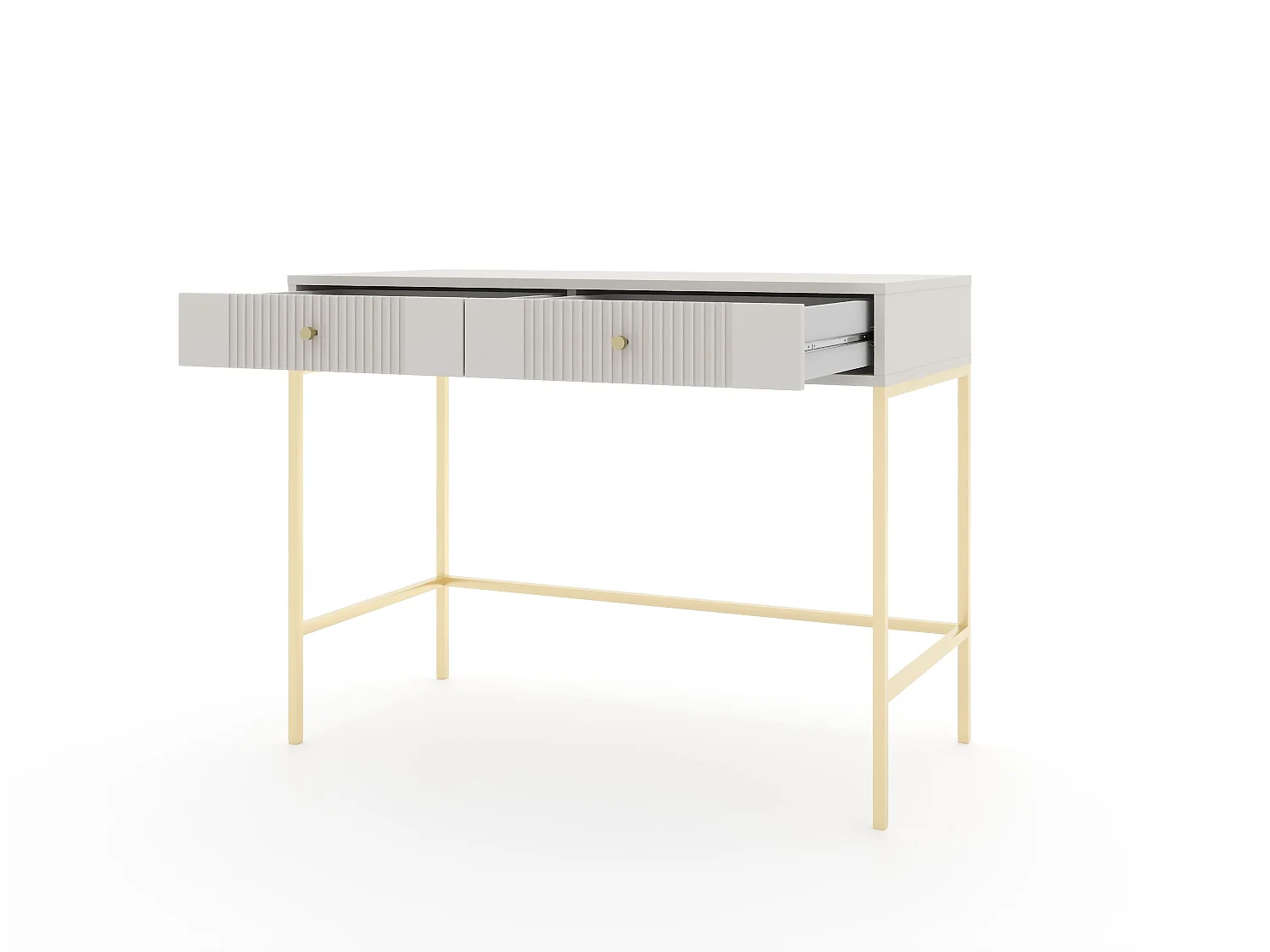 Consolle ISEO CONT104 104x50x79 Beige