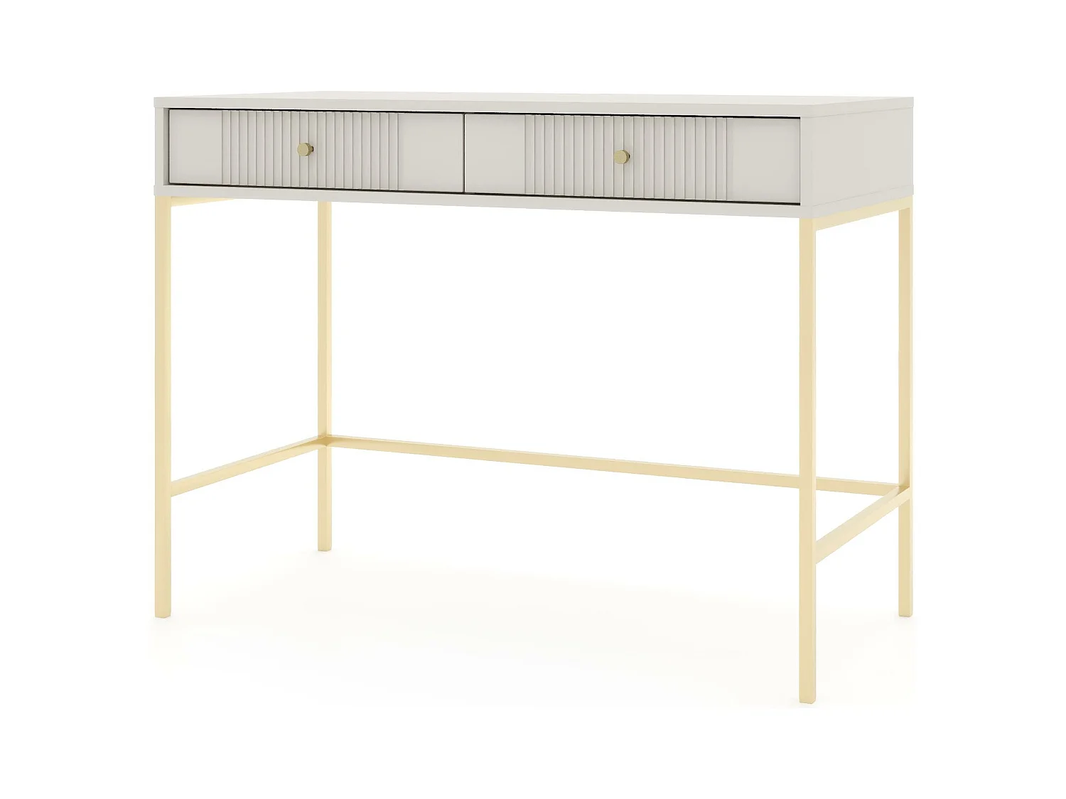 Console ISEO CONT104 104x50x79 Beige