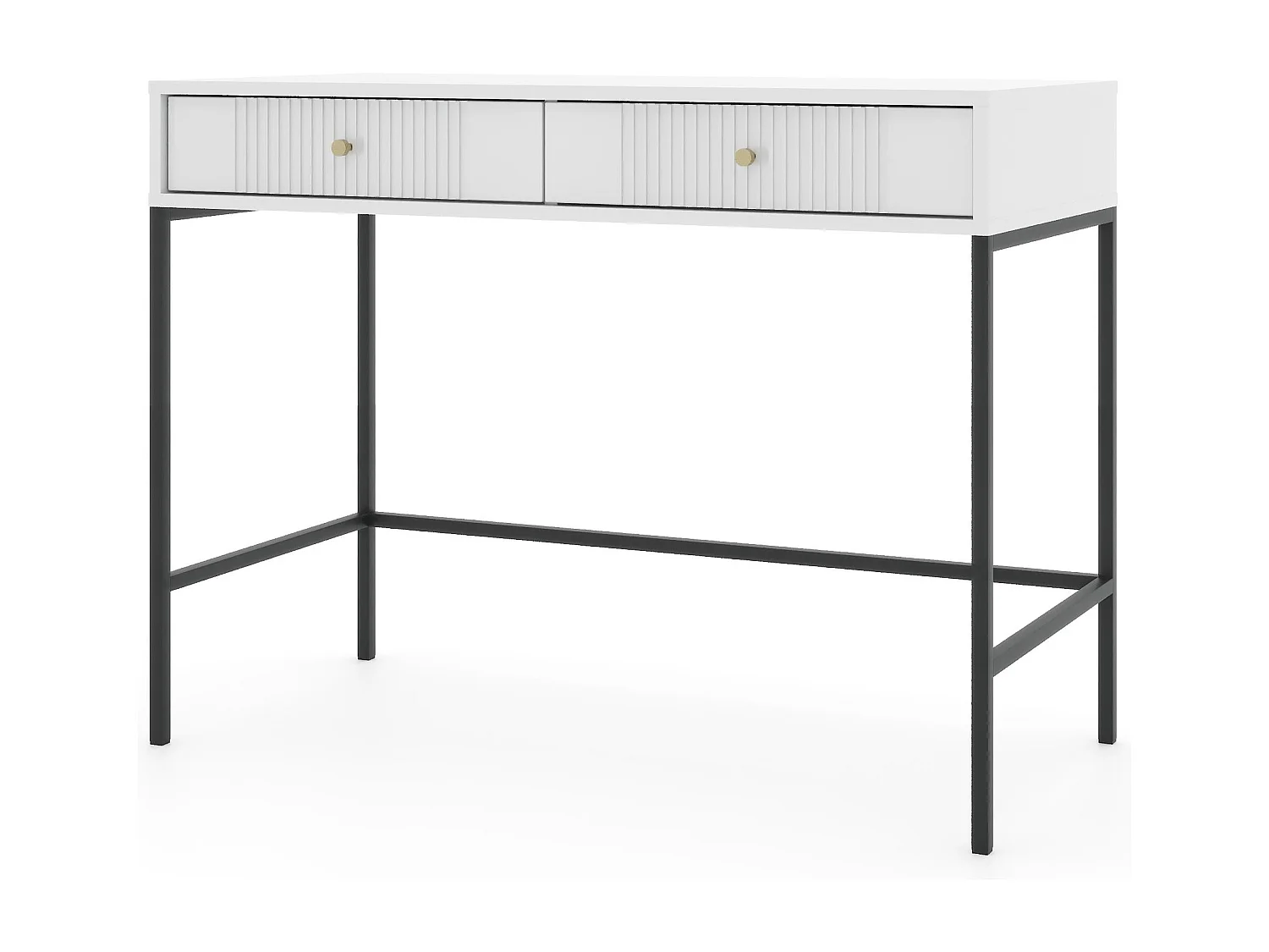 Consoletafel ISEO CONT104 104x50x79 Wit