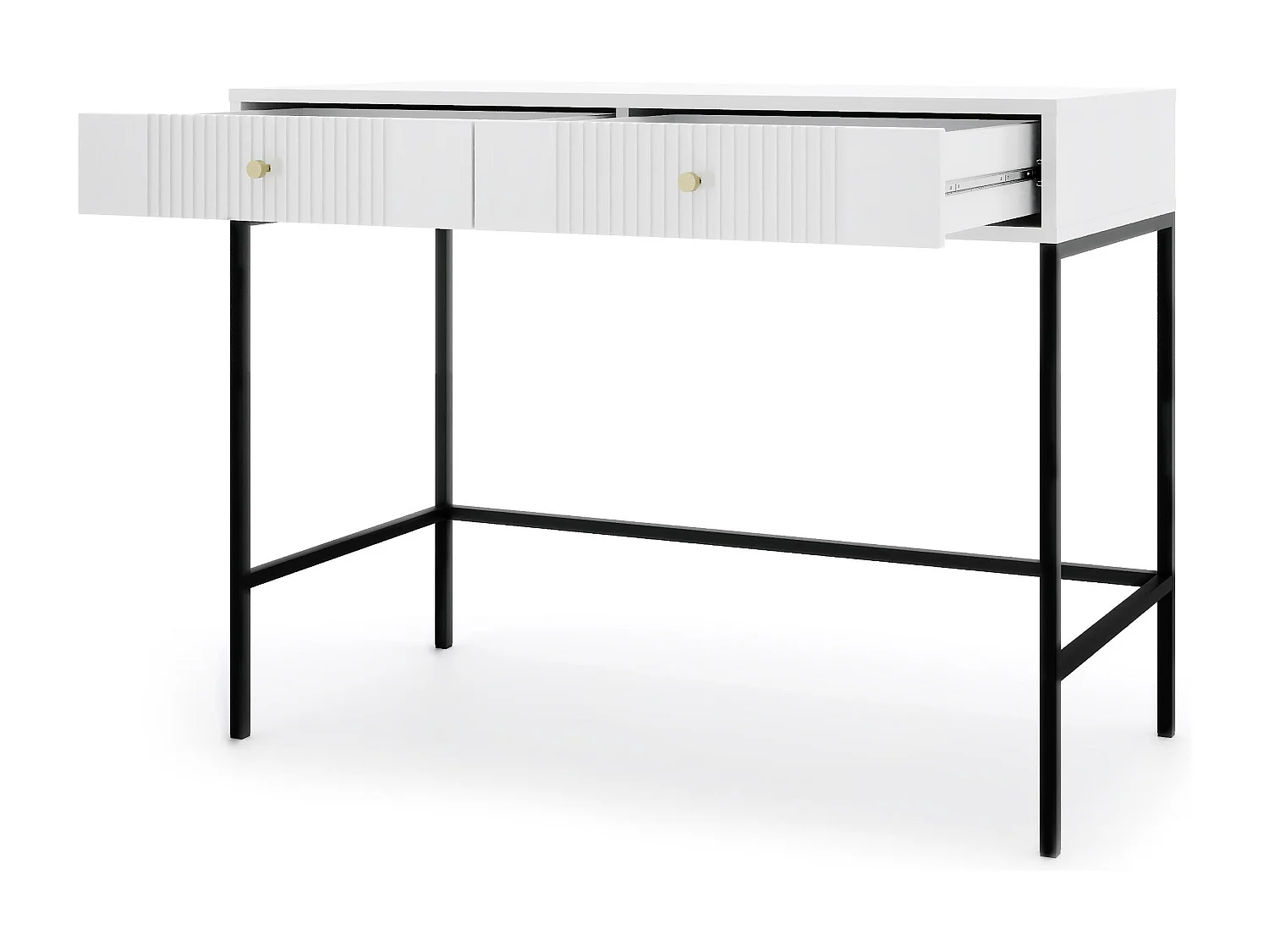 Consoletafel ISEO CONT104 104x50x79 Wit