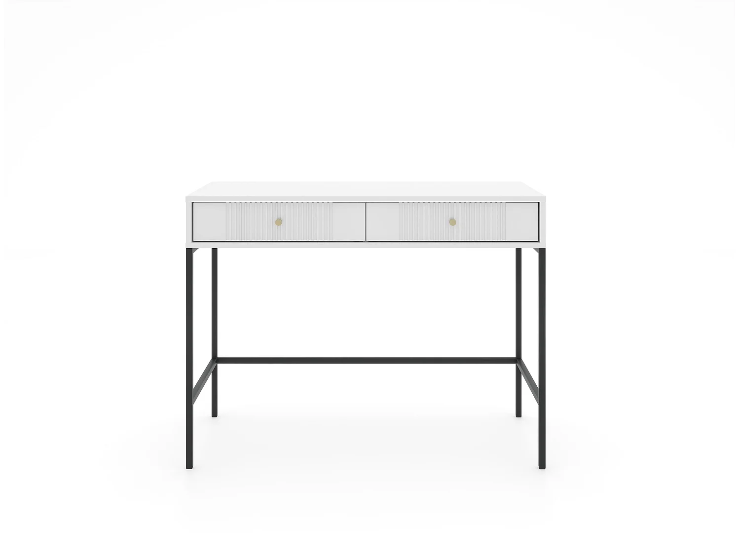 Consoletafel ISEO CONT104 104x50x79 Wit