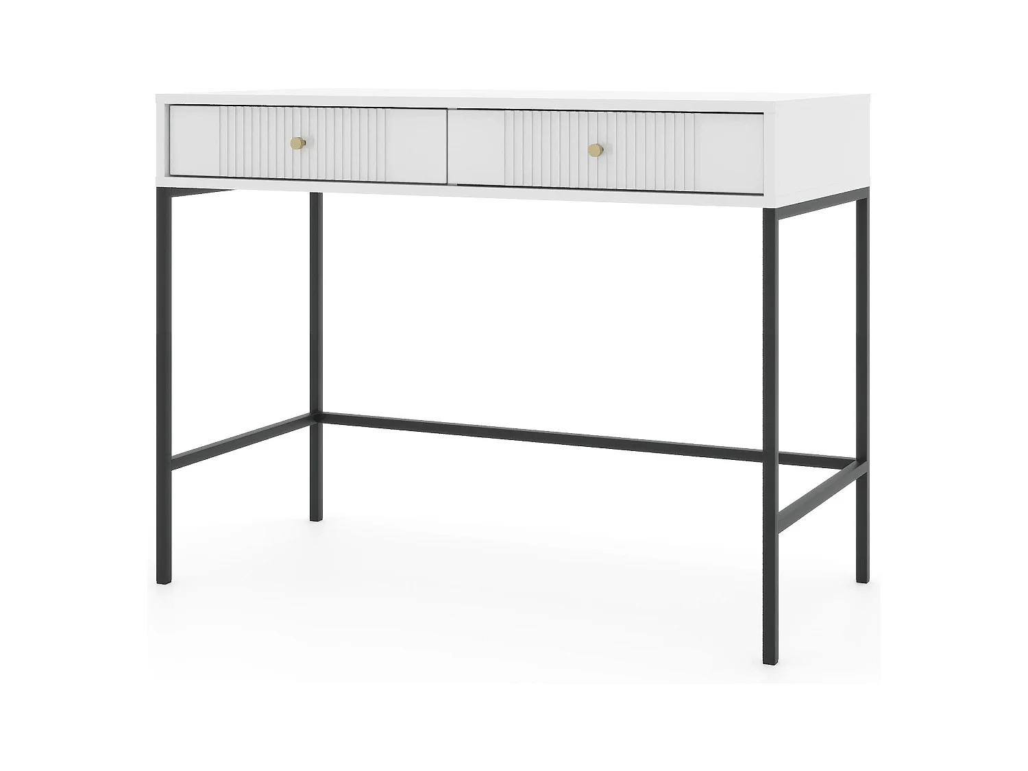 Console ISEO CONT104 104x50x79 Blanc