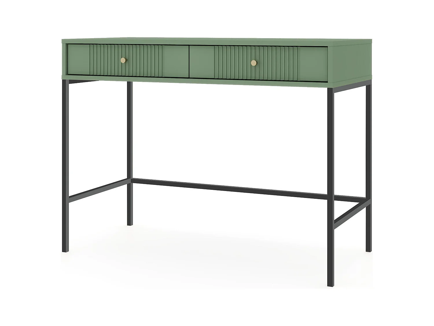 Console ISEO CONT104 104x50x79 Vert