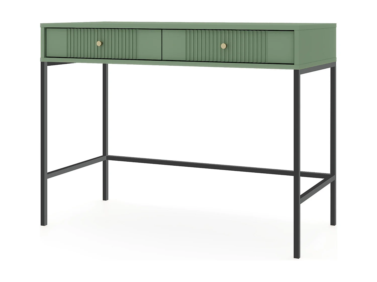 Console ISEO CONT104 104x50x79 Vert