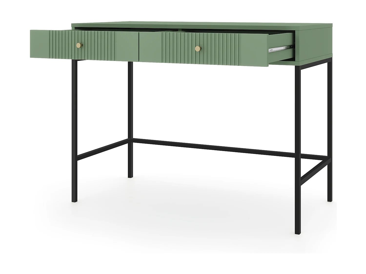 Console ISEO CONT104 104x50x79 Vert
