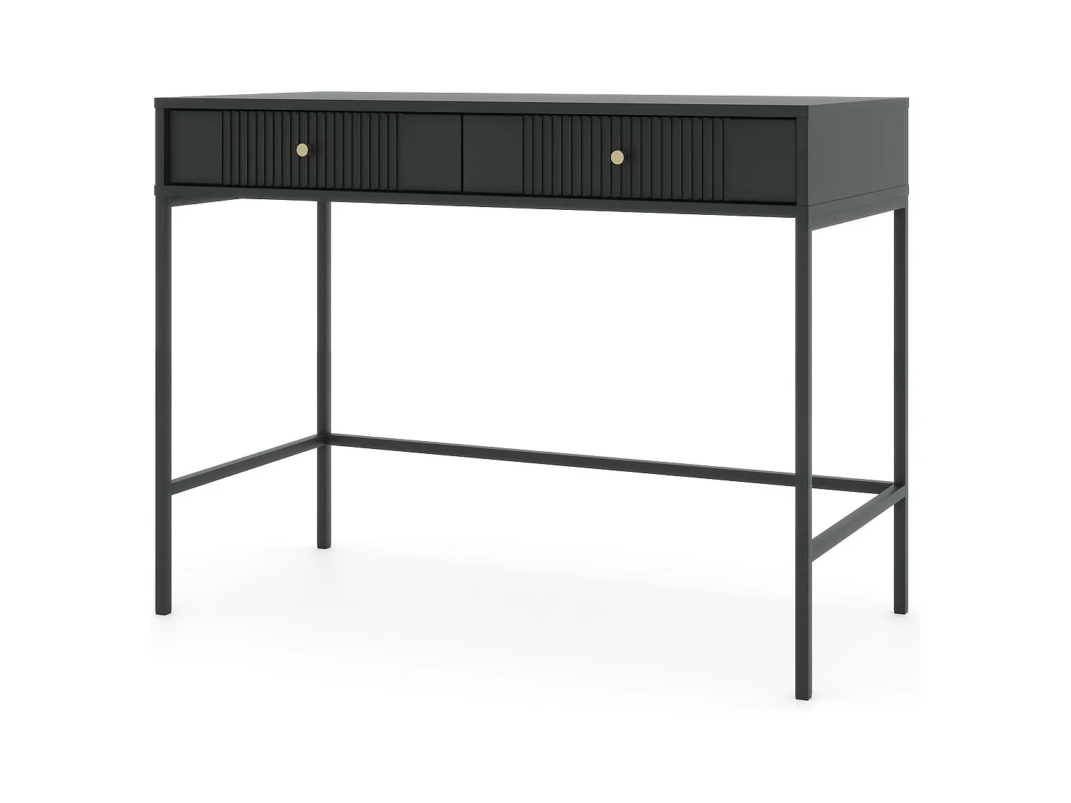 Console ISEO CONT104 104x50x79 Noir