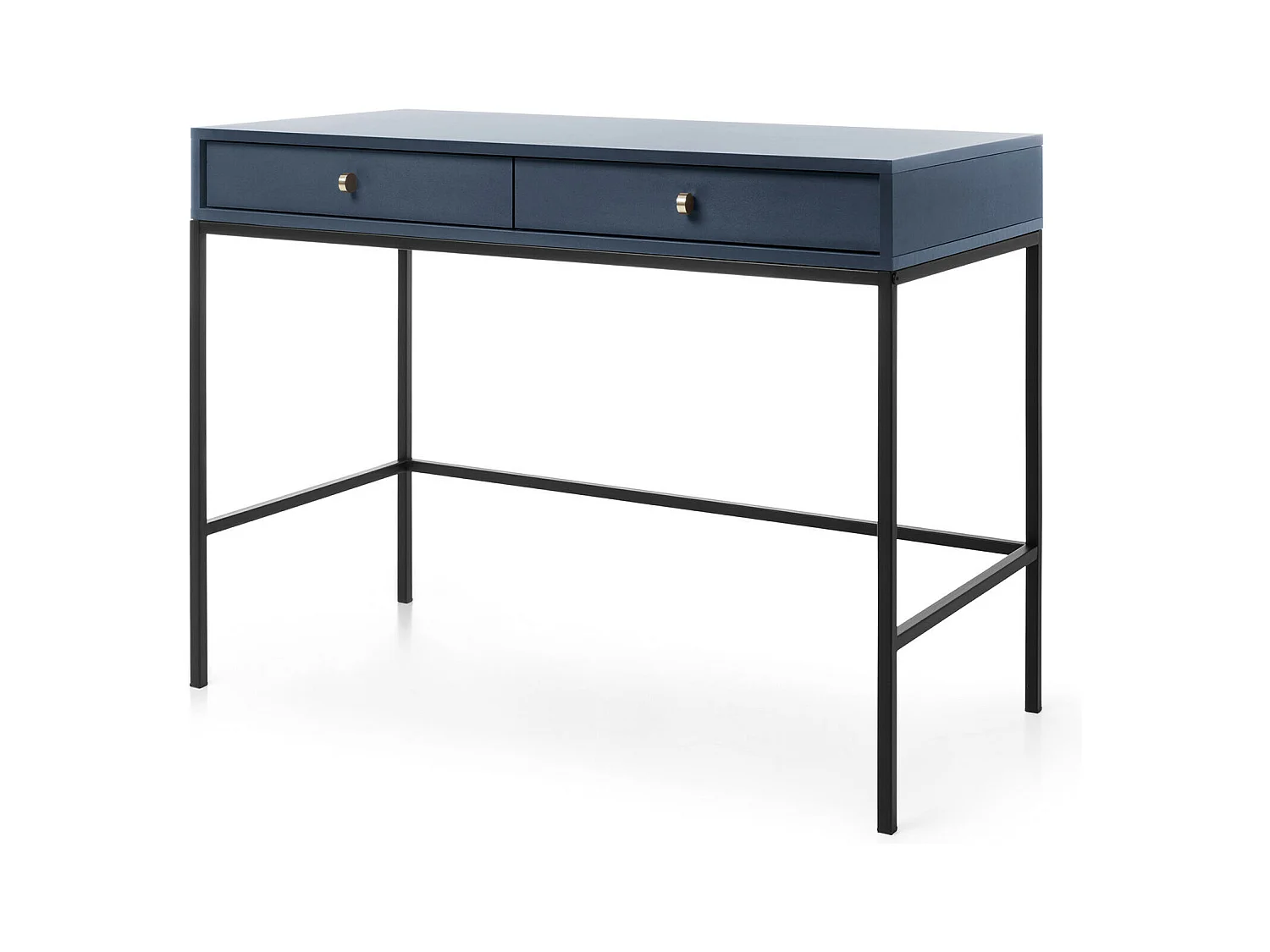 Console MONO CONT103 103x50x77 Bleu
