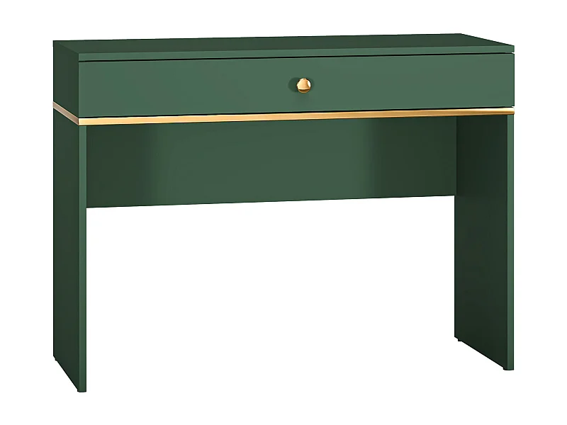 Mesa De Consola FORT CONT100 100x40x79 Verde