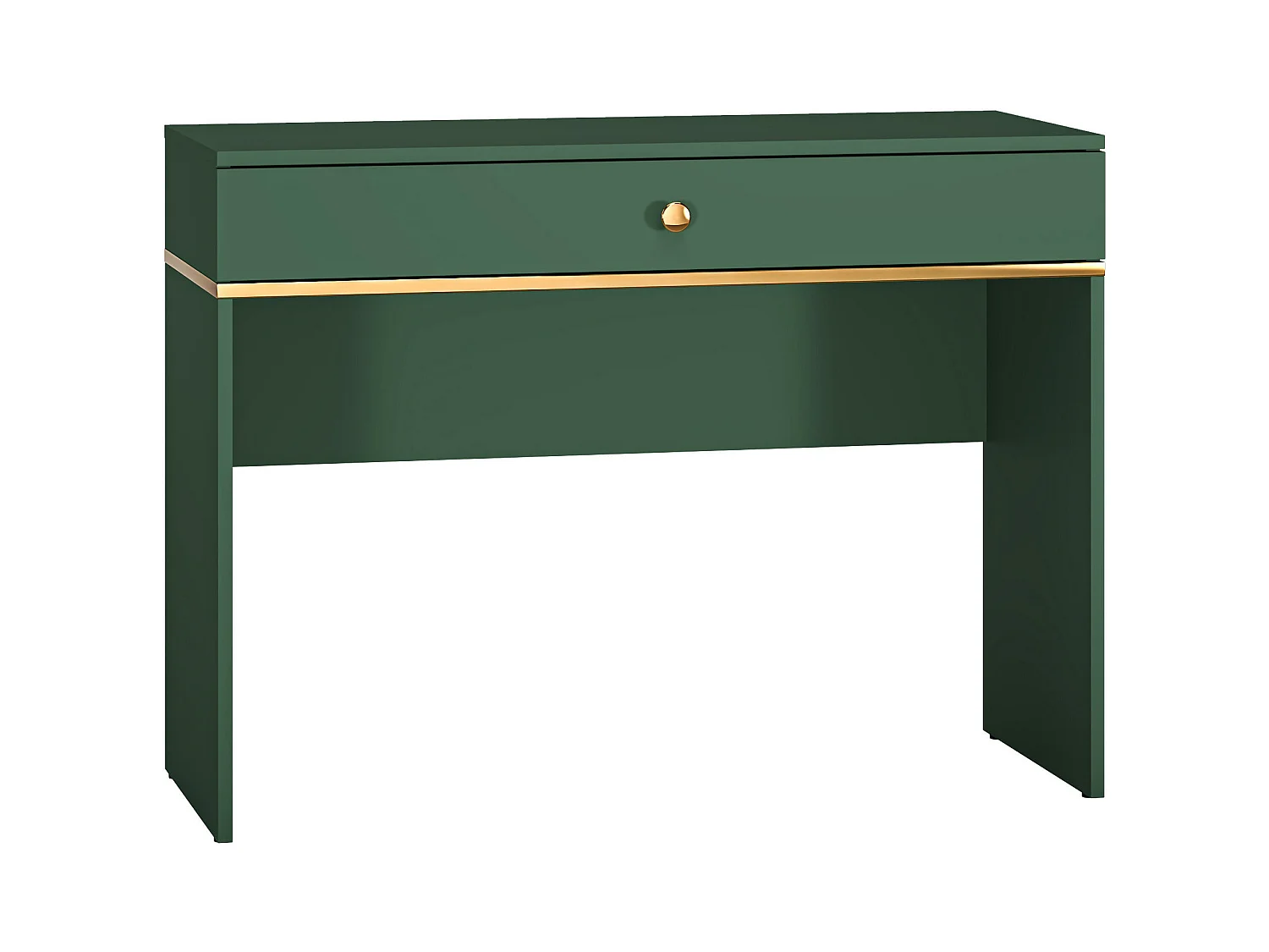 Console FORT CONT100 100x40x79 Vert