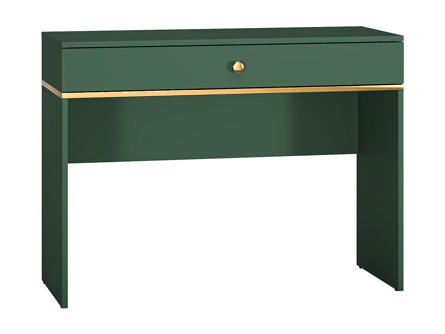 Console FORT CONT100 100x40x79 Vert