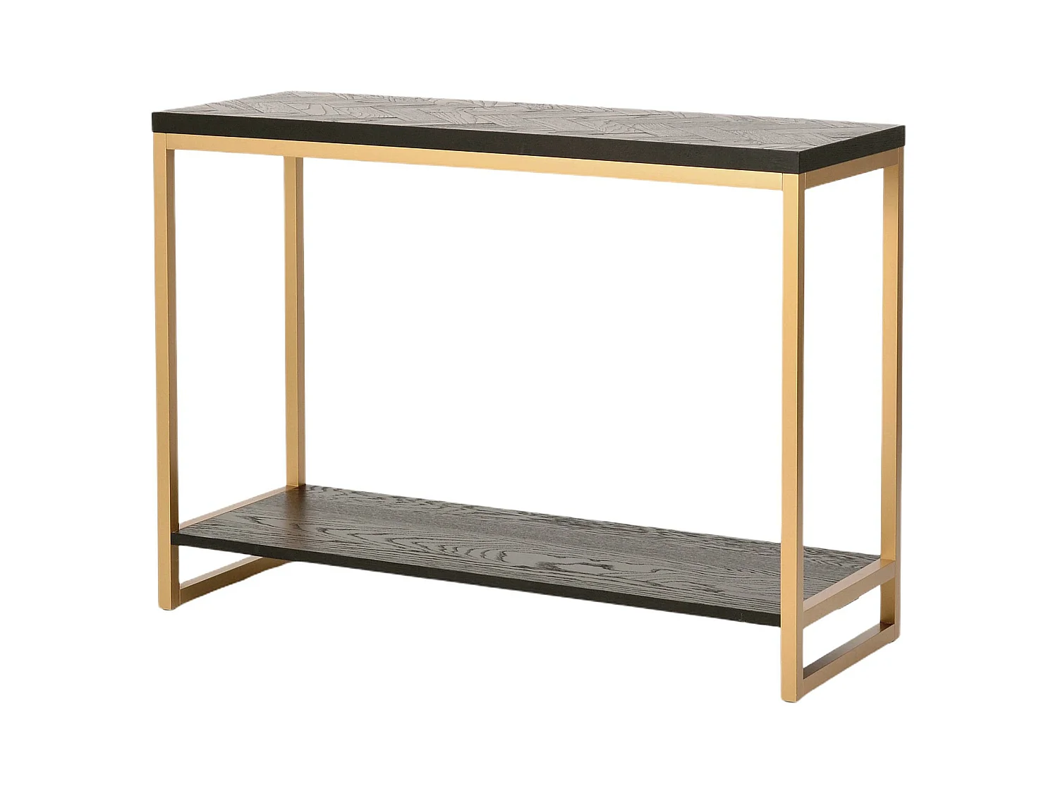 Console SEVILLE CONT110 110x40x78 Noir