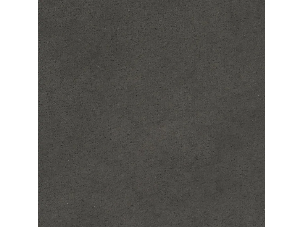 Chaise de relaxation Gris foncé Similicuir daim