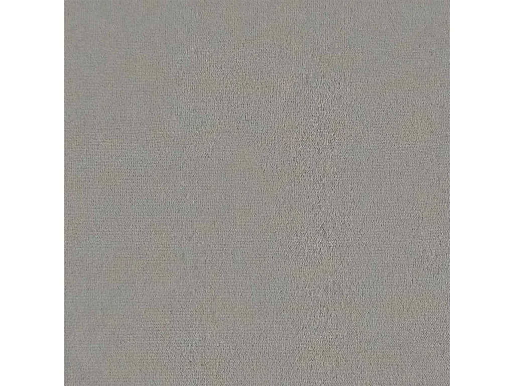 Relaxsessel Hellgrau Samt