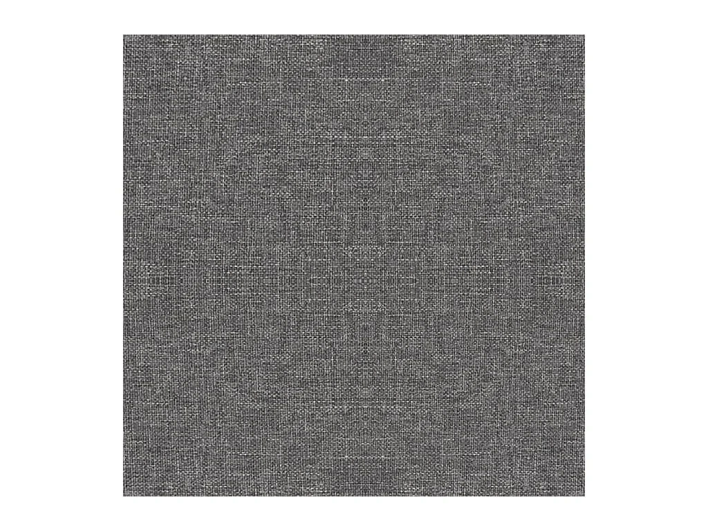 Sillón de masaje tela gris claro